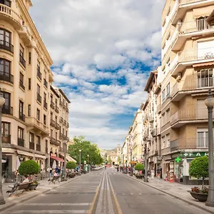 Enjoygranada Plaza Nueva Homes Granada