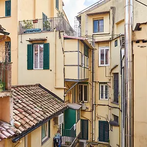 La Perla Di Trevi Roma