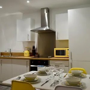 Kiwi 31: For Work Or Leisure Apartment Sheffield