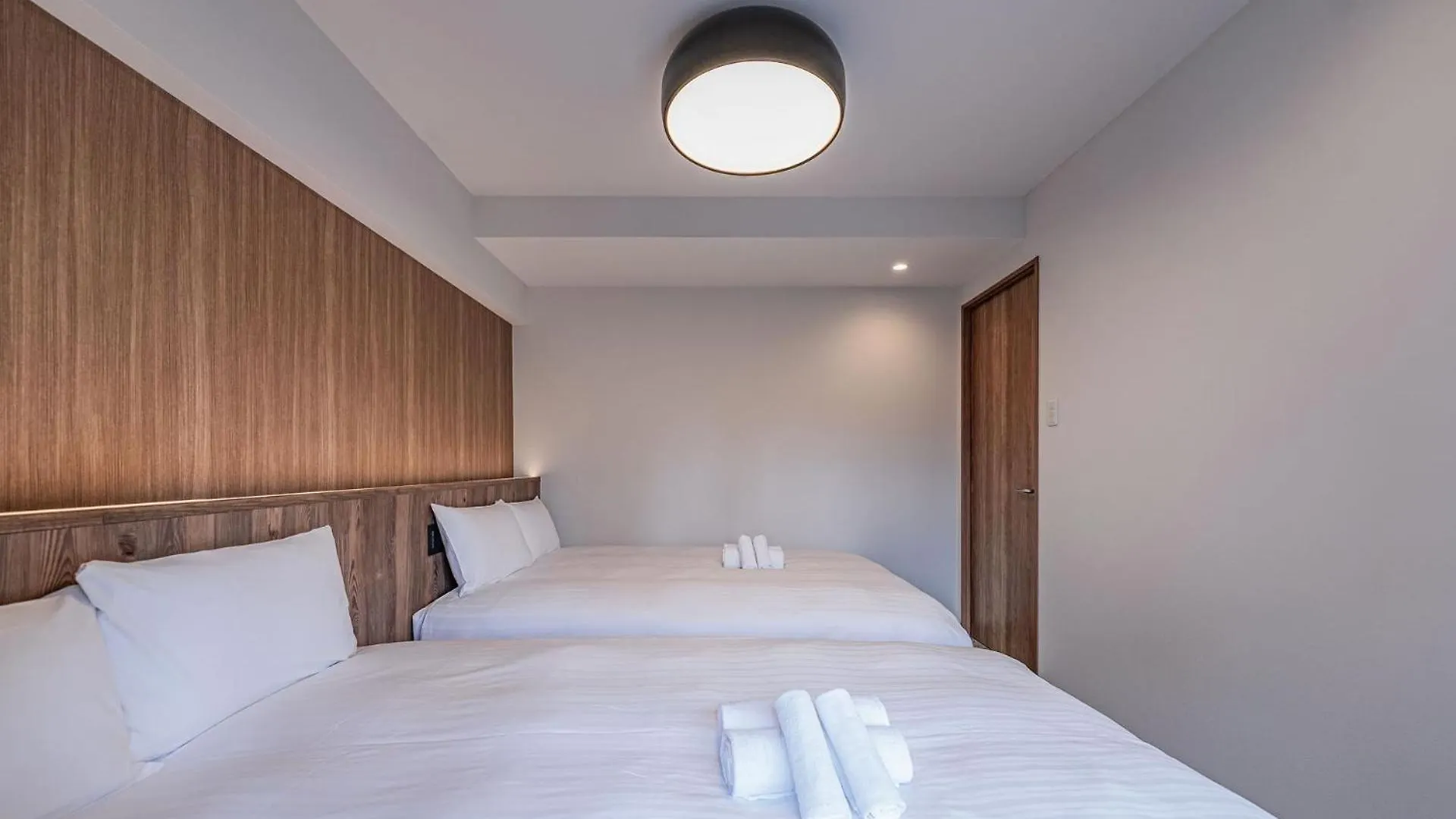 Lite House Kuromon 3 Διαμέρισμα Οσάκα