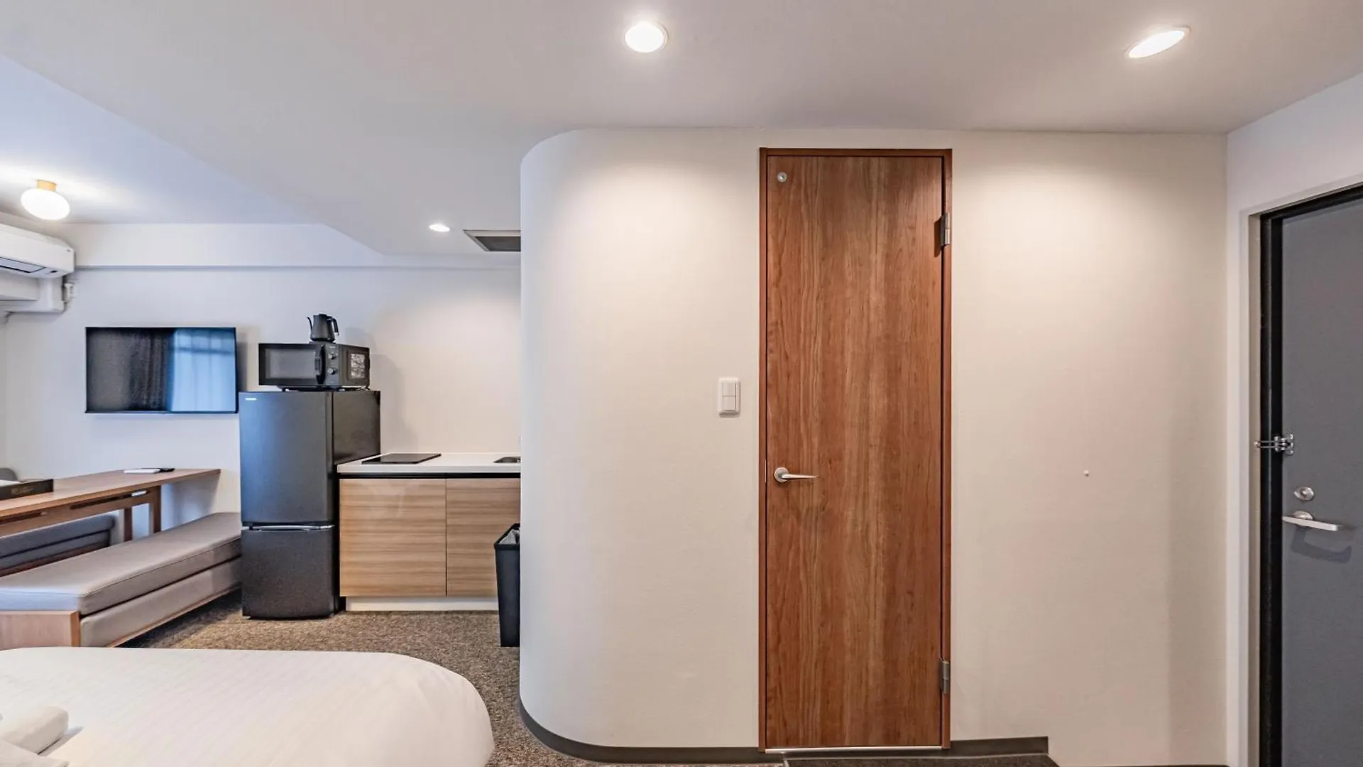 Lite House Kuromon 3 Διαμέρισμα Οσάκα