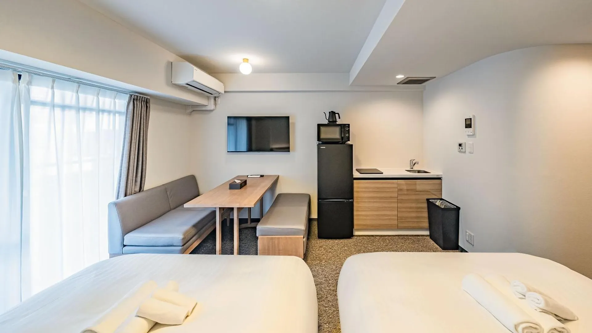 Lite House Kuromon 3 Διαμέρισμα Οσάκα