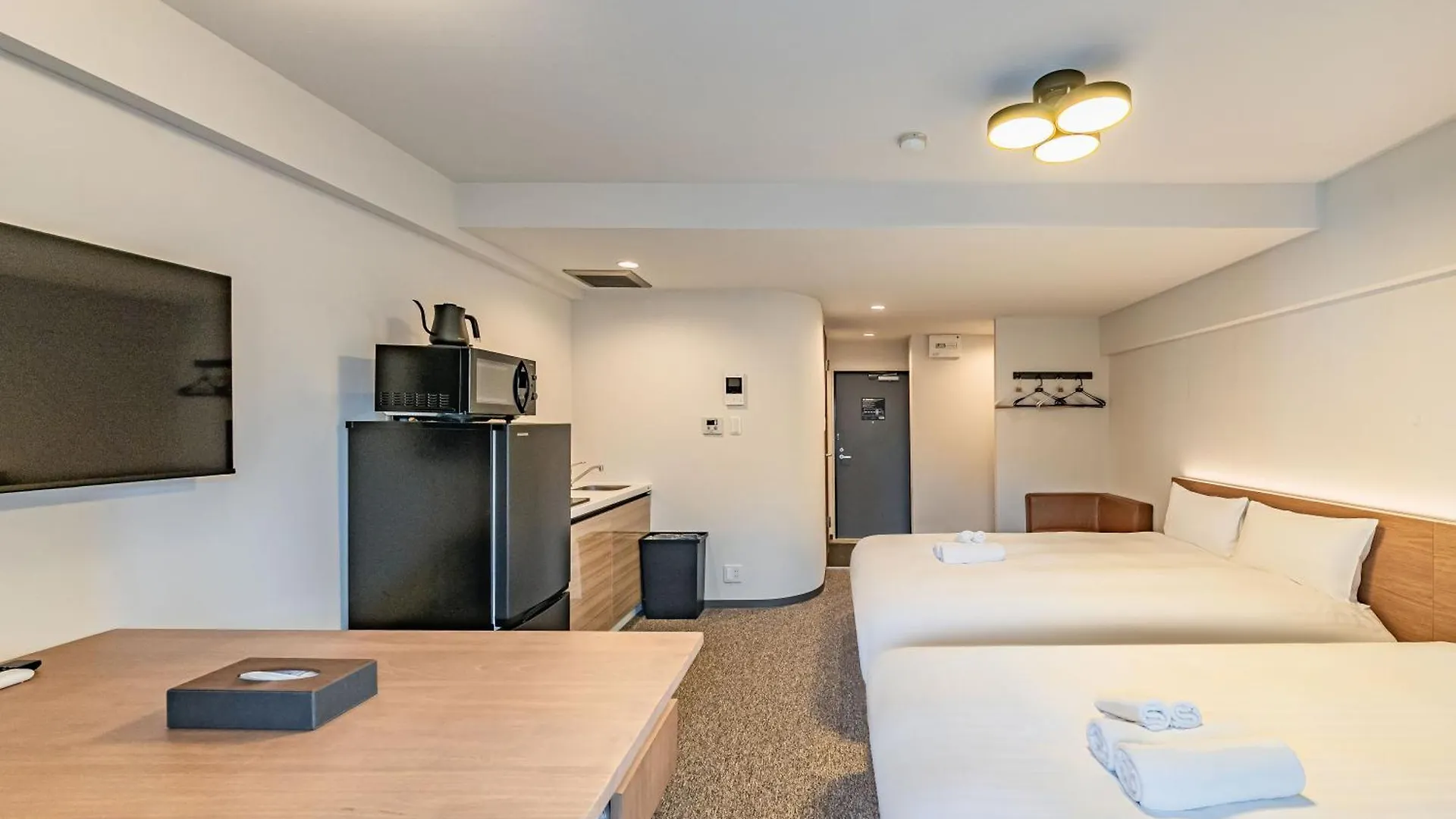 Lite House Kuromon 3 Διαμέρισμα Οσάκα