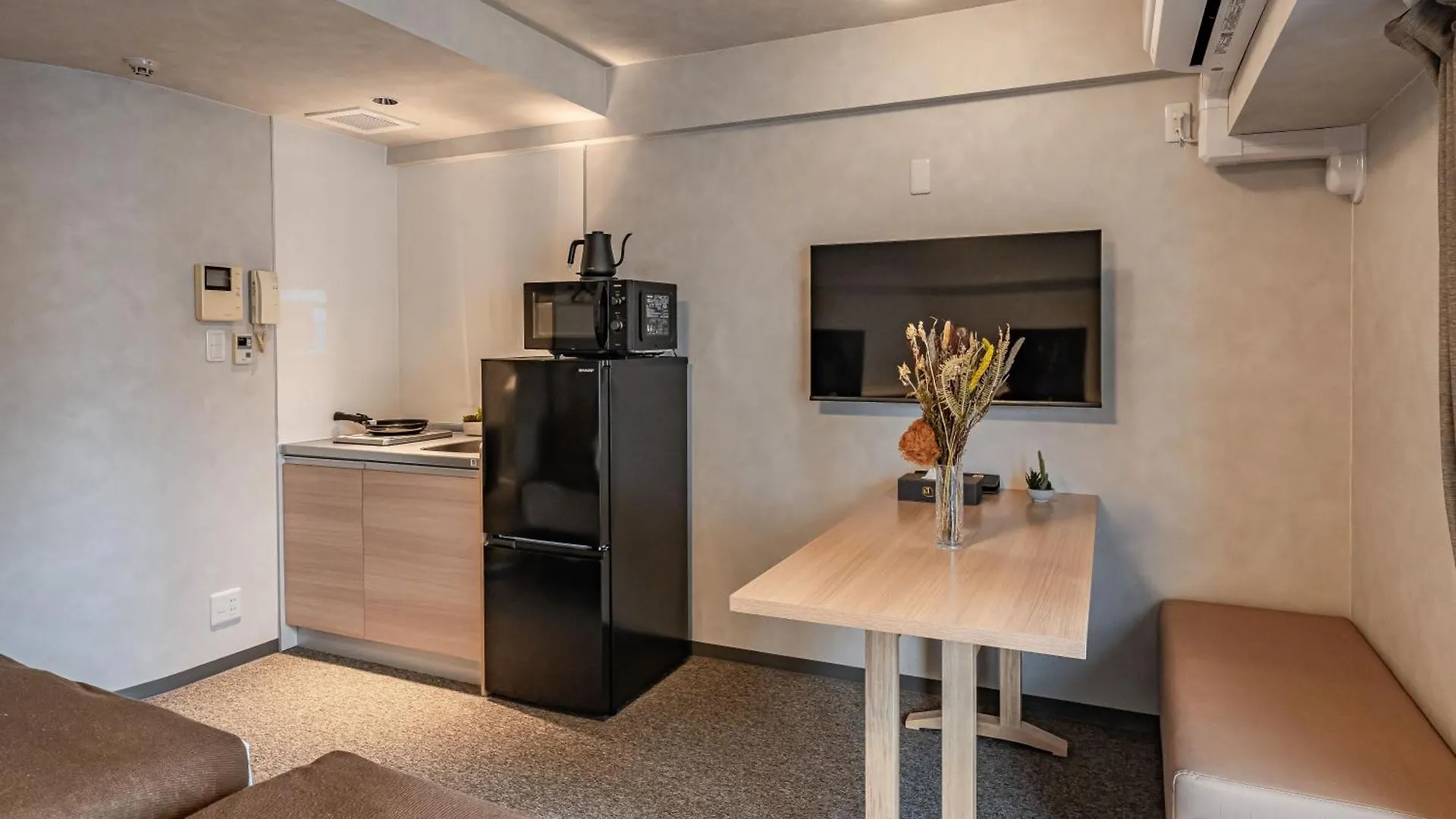 Lite House Kuromon III Apartment Osaka