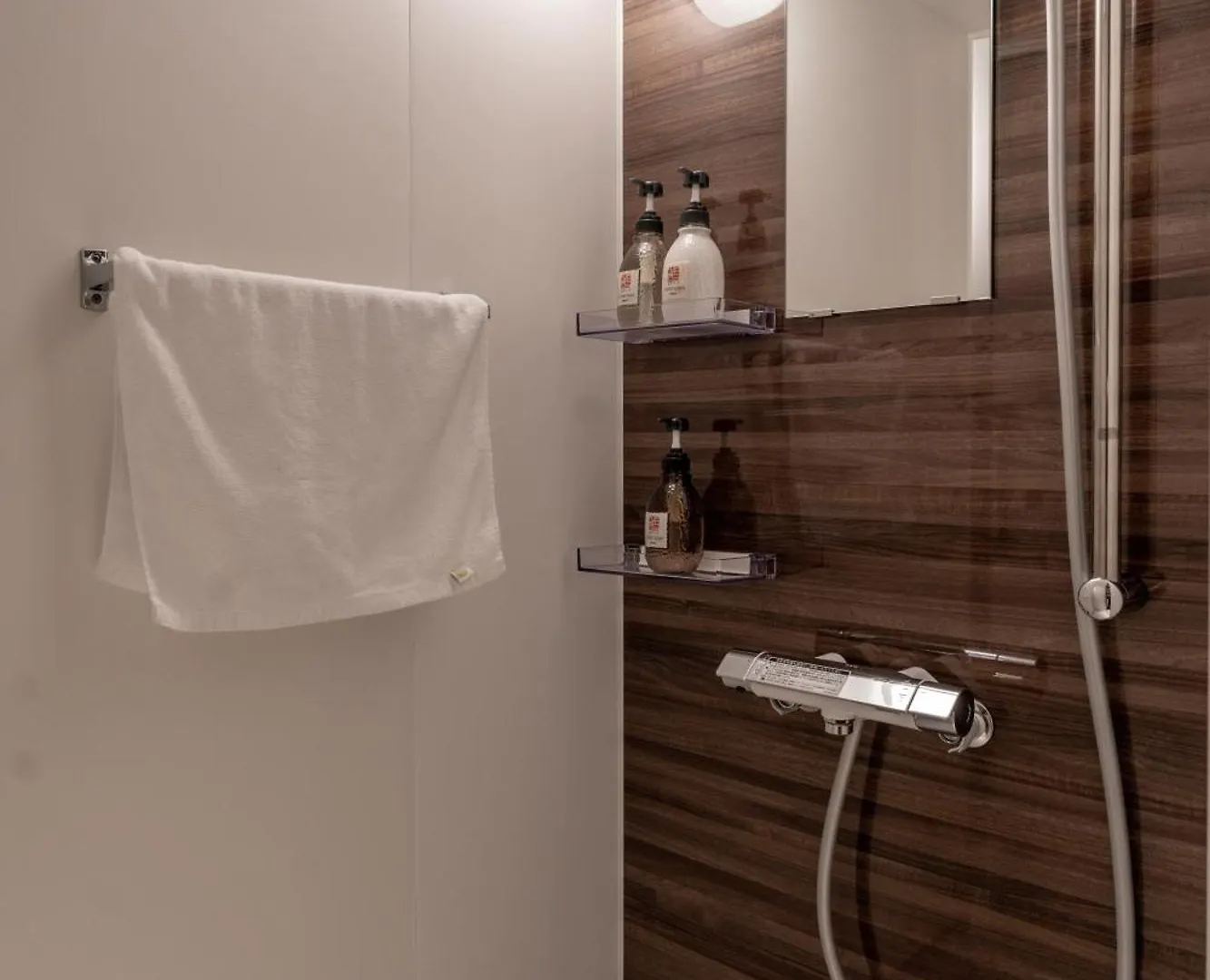 Lite House Kuromon III Apartment Osaka 0*,  Japan