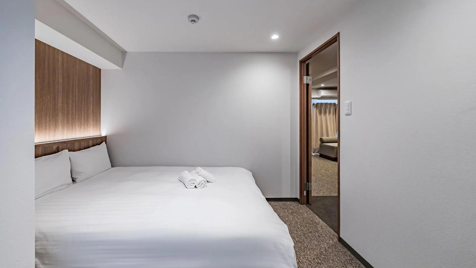 Lite House Kuromon III Apartment Osaka