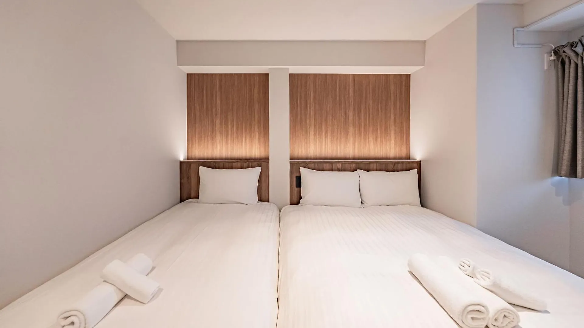 Lite House Kuromon 3 Διαμέρισμα Οσάκα