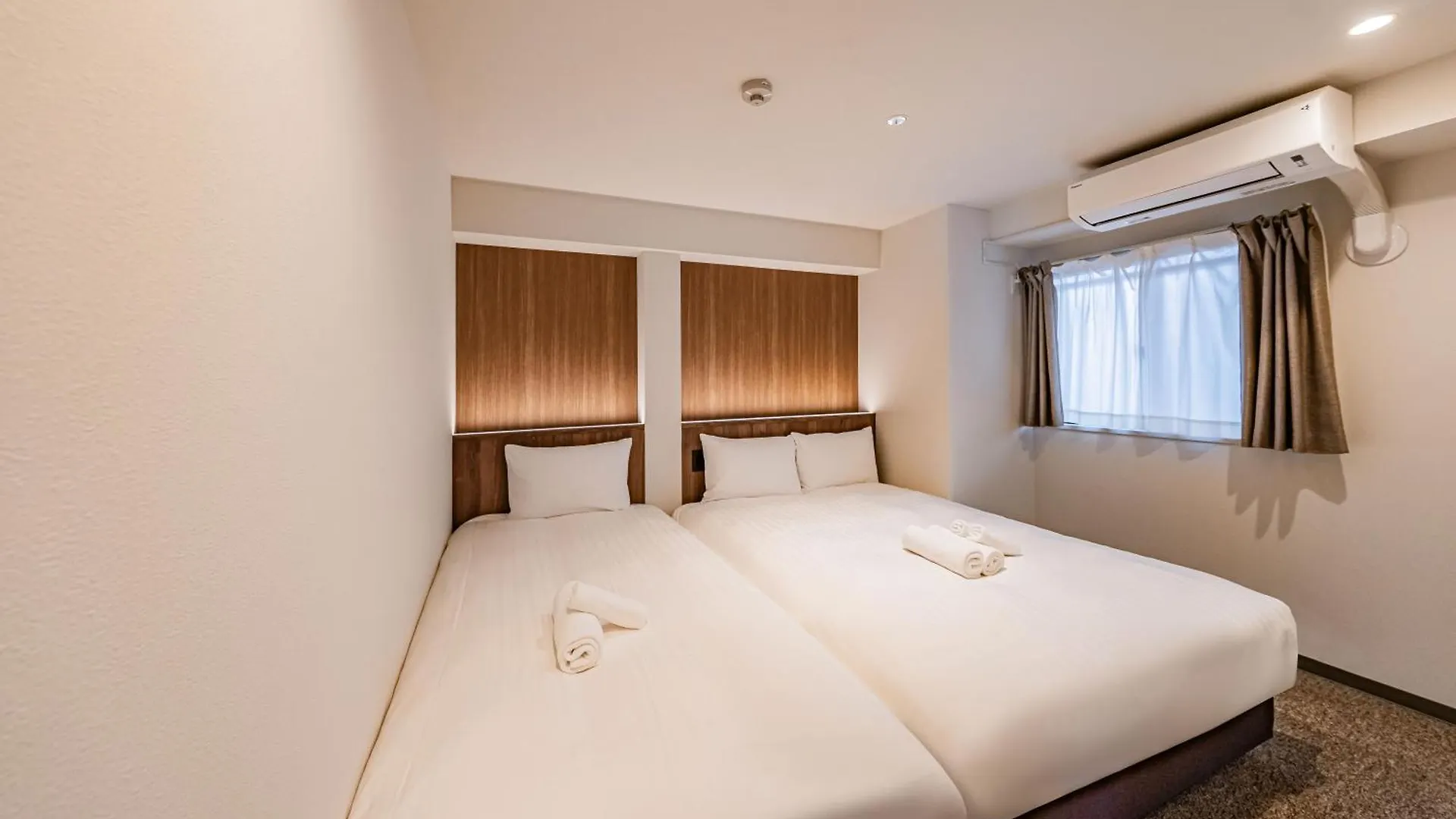 Lite House Kuromon III Apartment Osaka