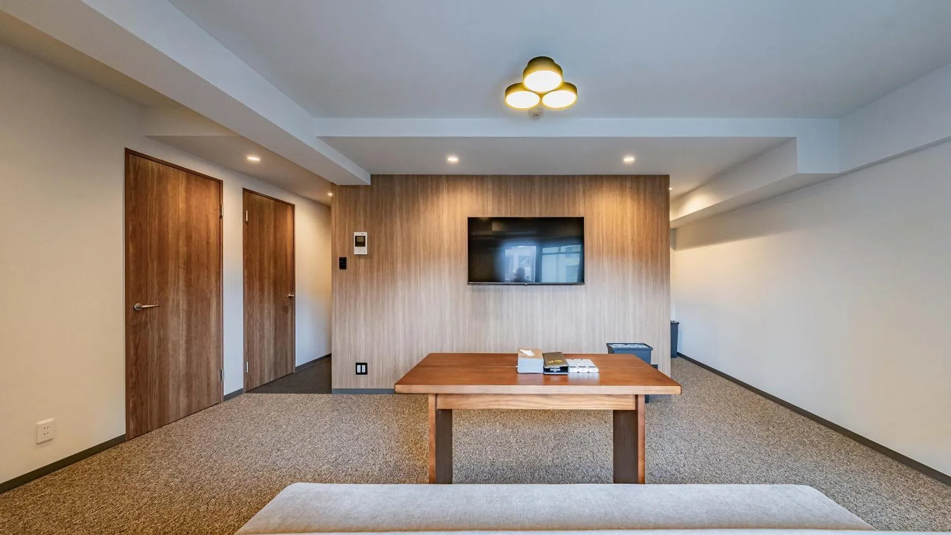 Lite House Kuromon III Apartment Osaka Japan