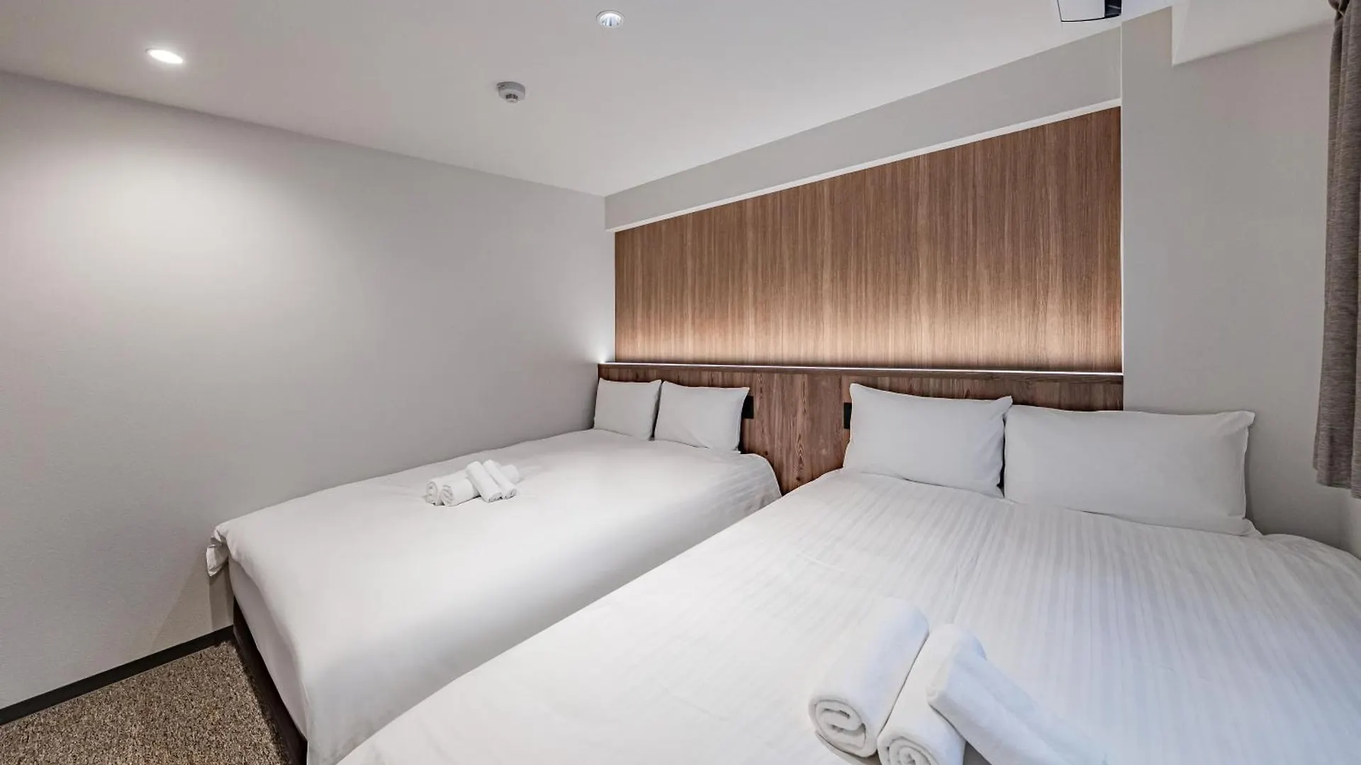 Lite House Kuromon III Apartment Osaka 0*,  Japan