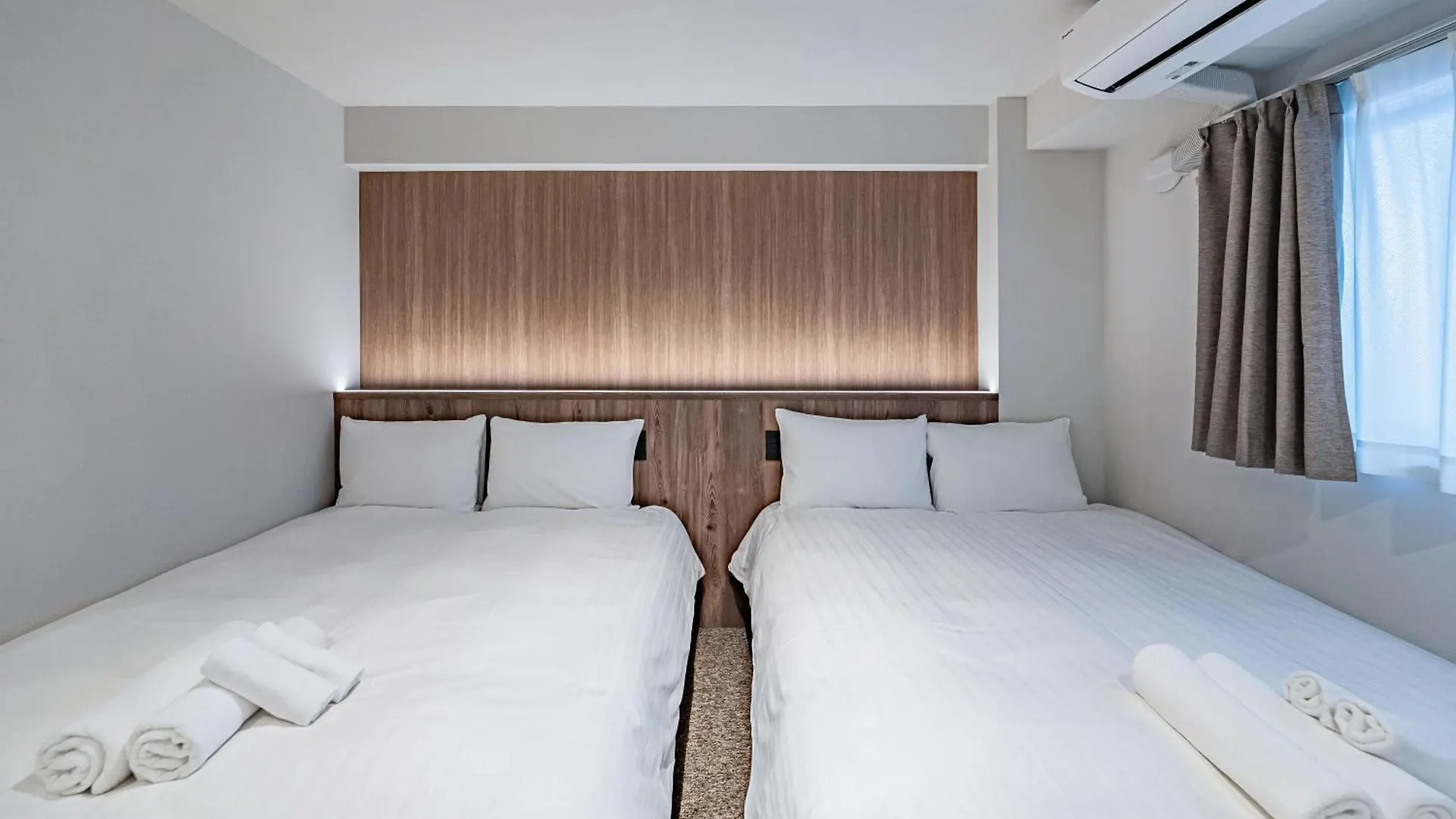 Lite House Kuromon III Apartment Osaka