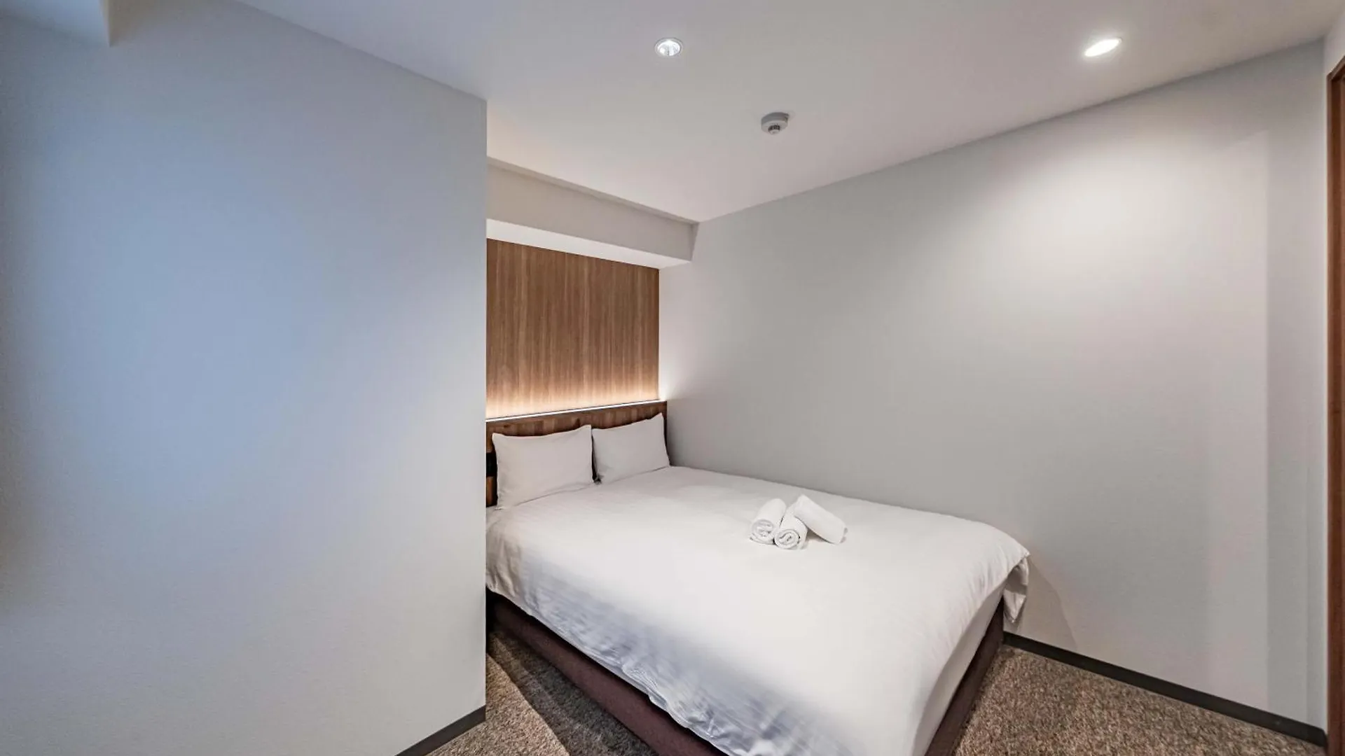 Lite House Kuromon III Apartment Osaka Japan