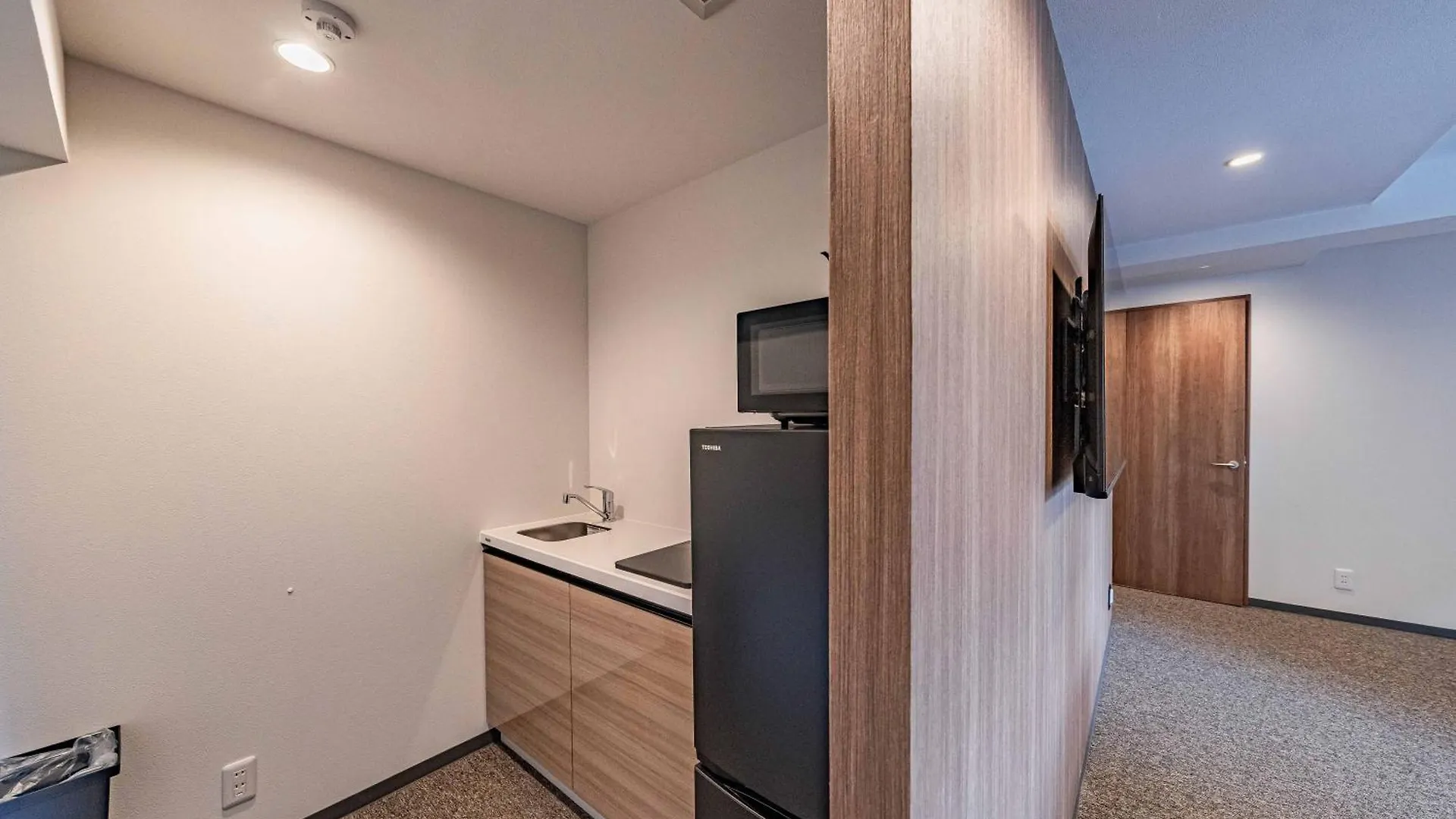Lite House Kuromon III Apartment Osaka Japan