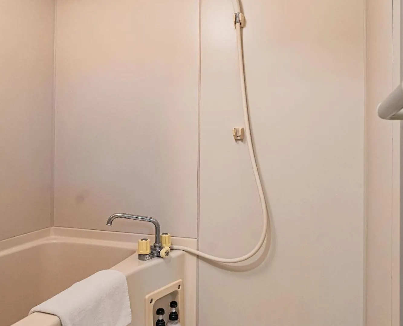 Apartamento Lite House Kuromon 3 Osaka