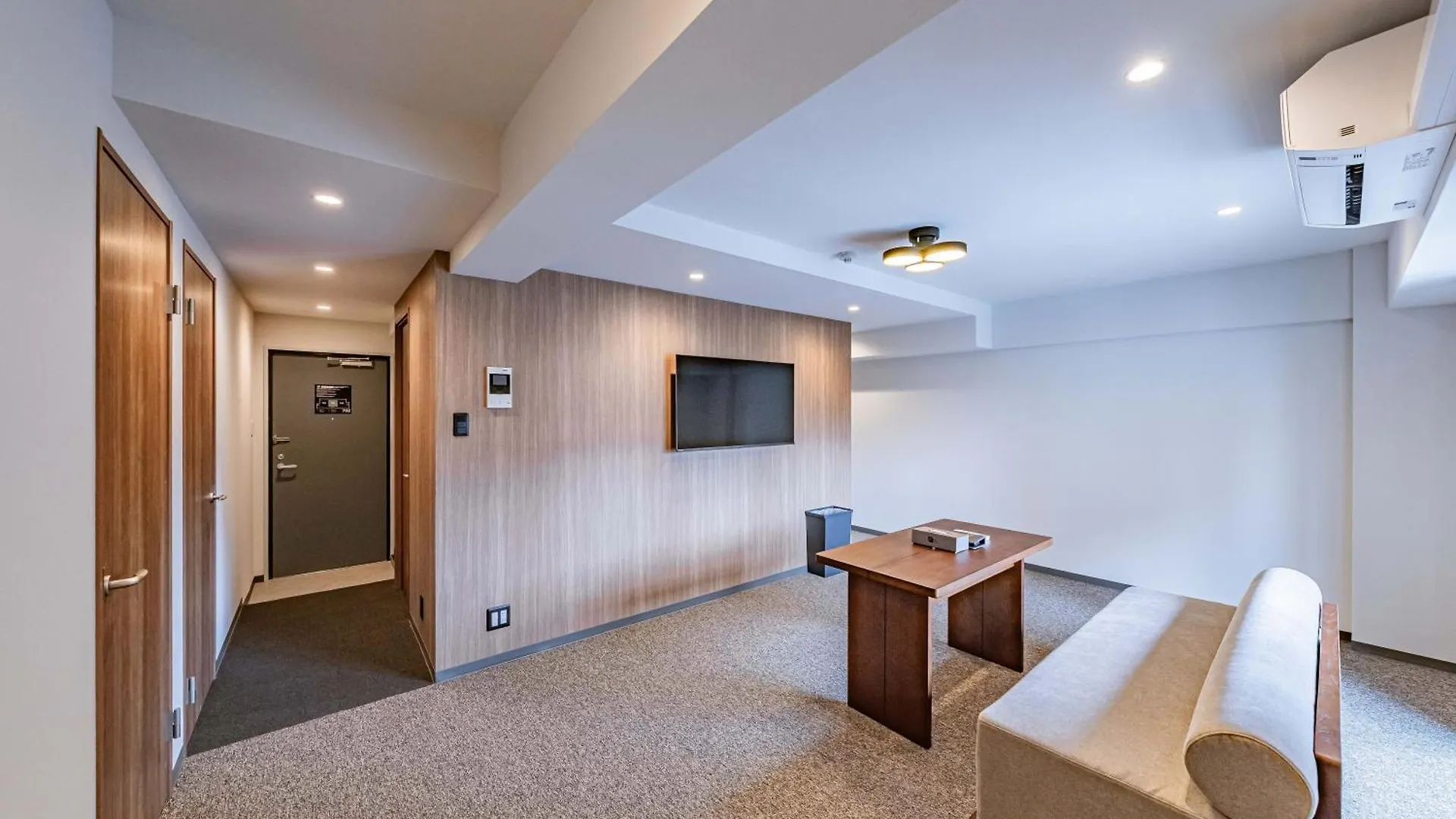 Lite House Kuromon III Apartment Osaka