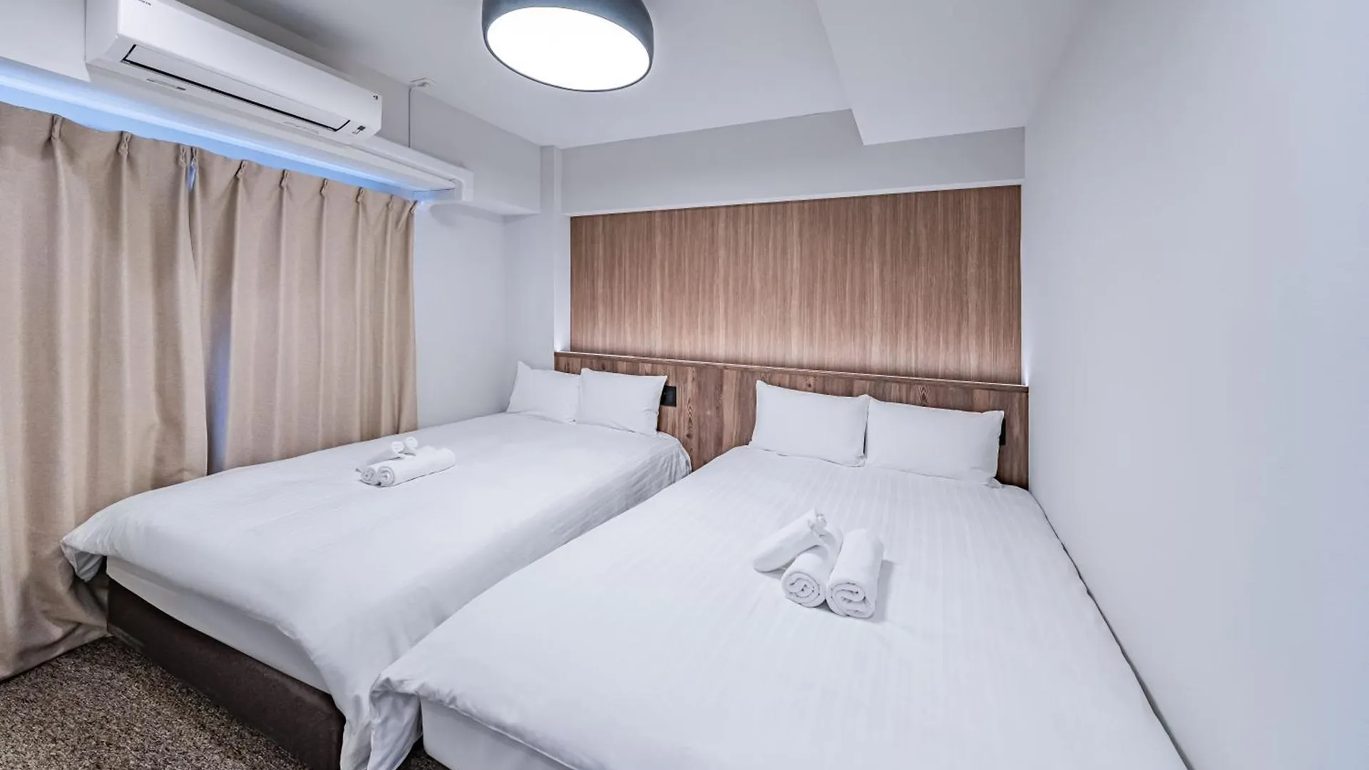 Lite House Kuromon III Apartment Osaka