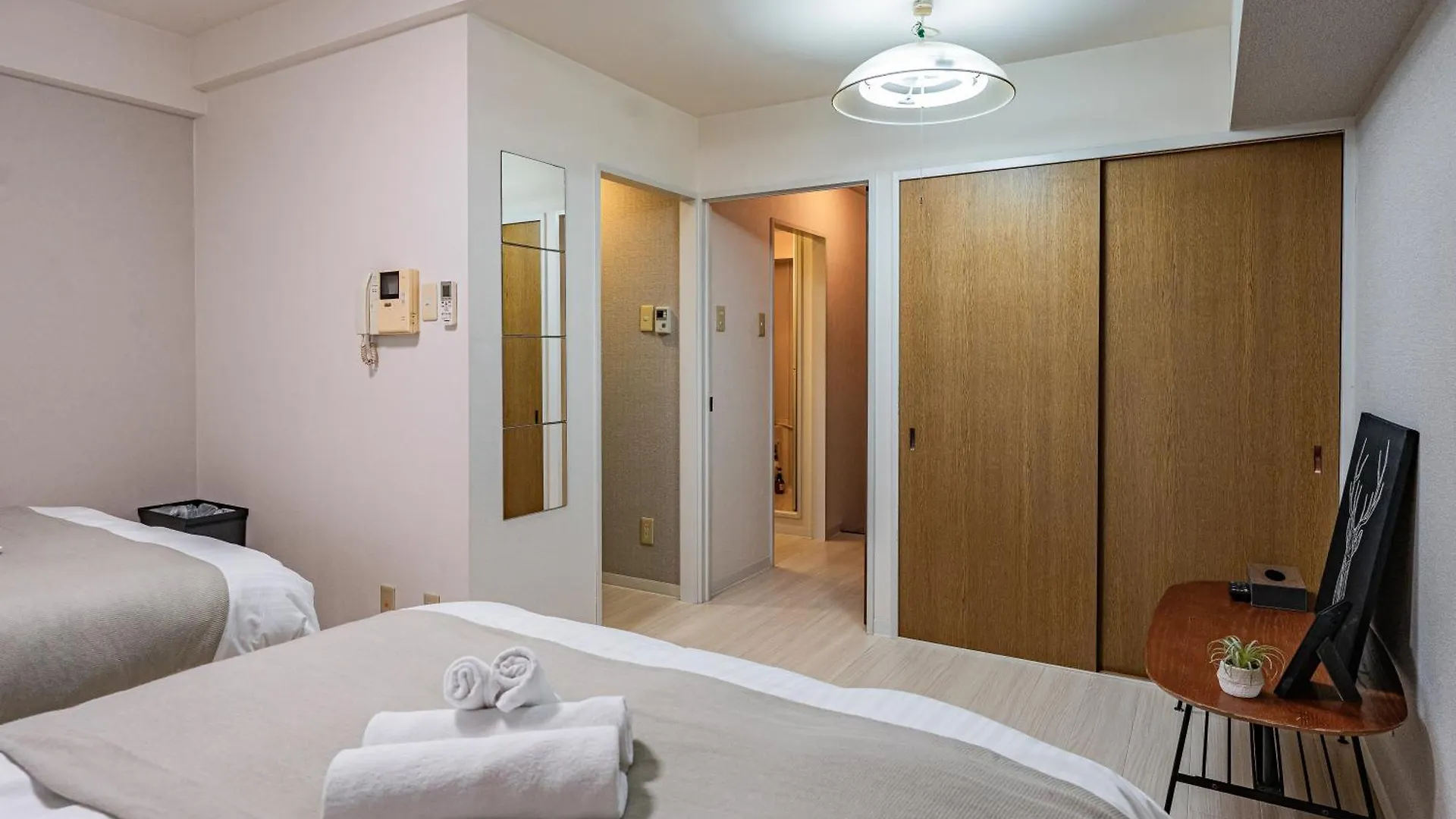 Lite House Kuromon III Apartment Osaka 0*,  Japan