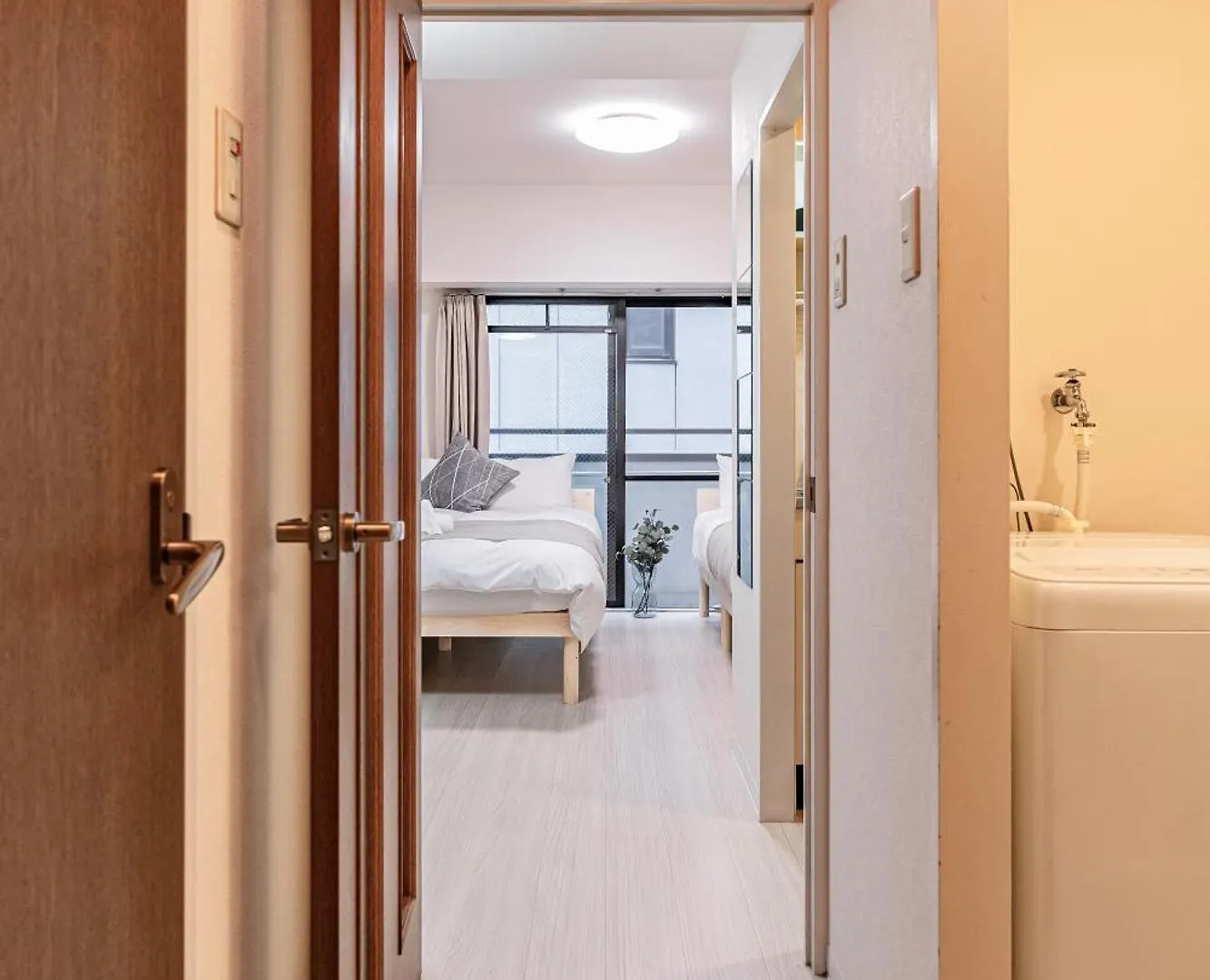 Lite House Kuromon III Apartment Osaka