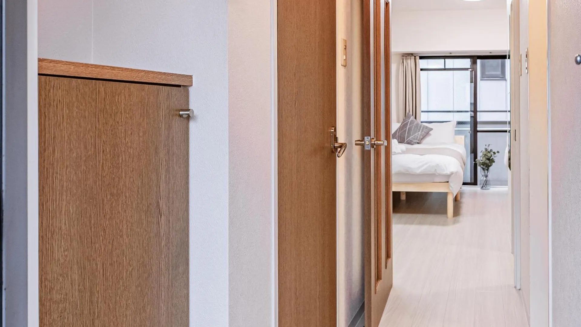 Lite House Kuromon III Apartment Osaka