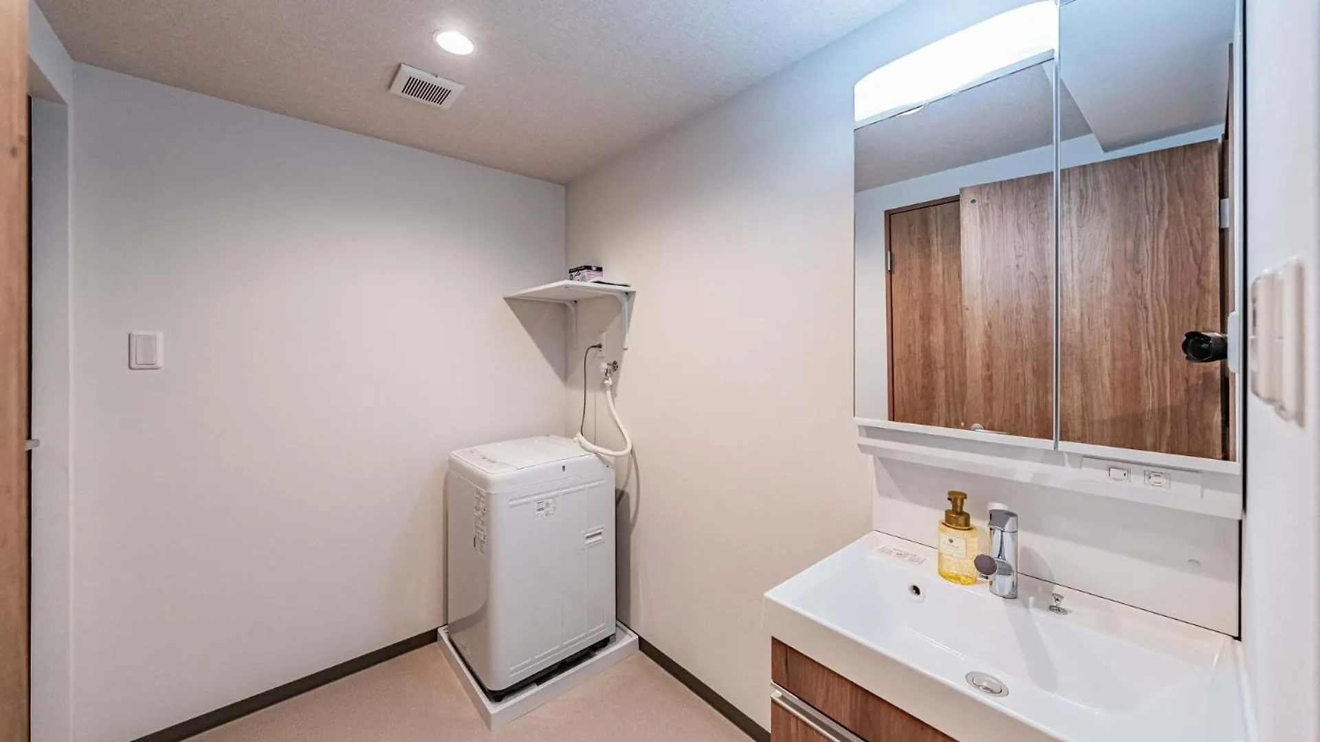 Lite House Kuromon III Apartment Osaka