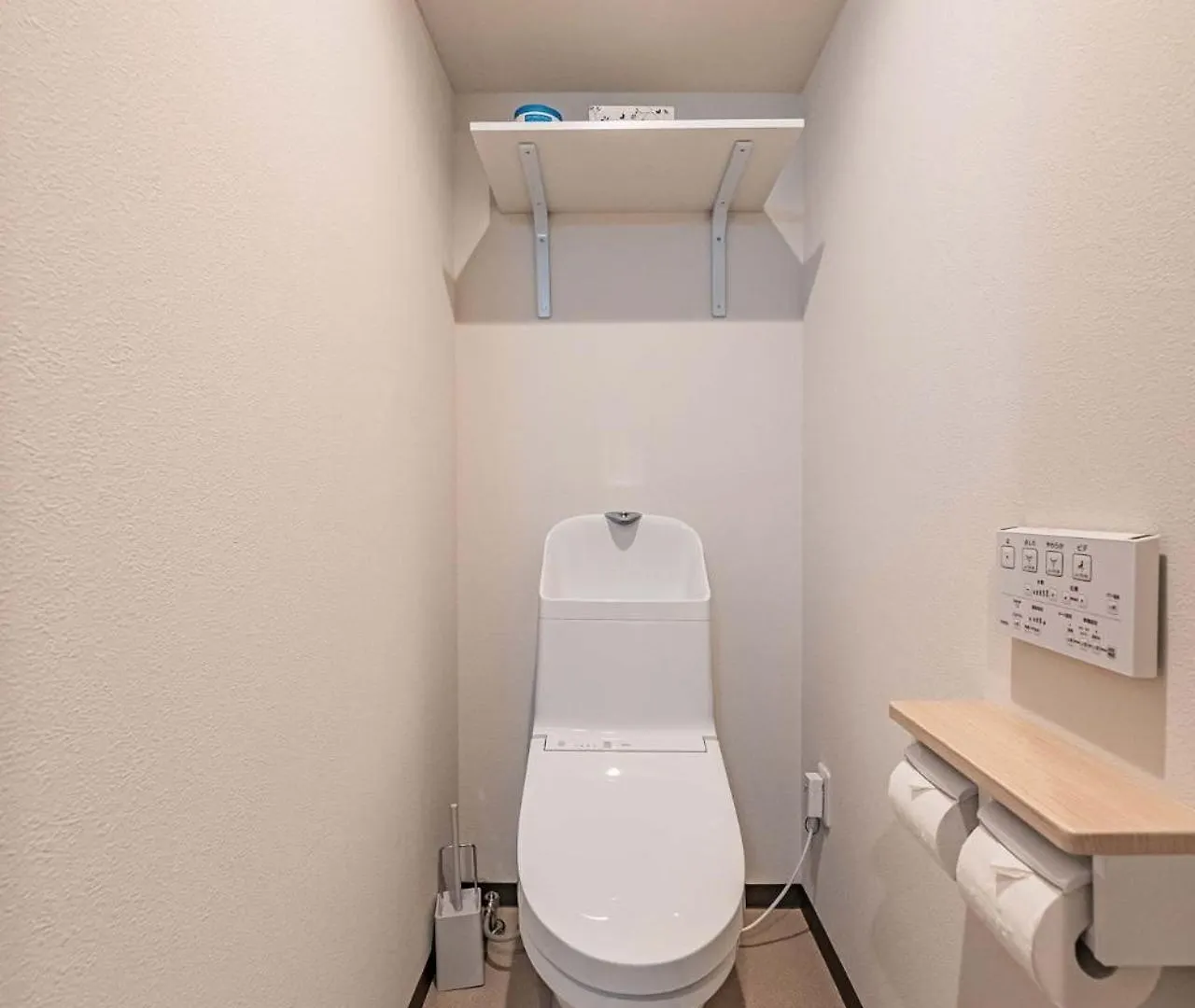 Lite House Kuromon III Apartment Osaka