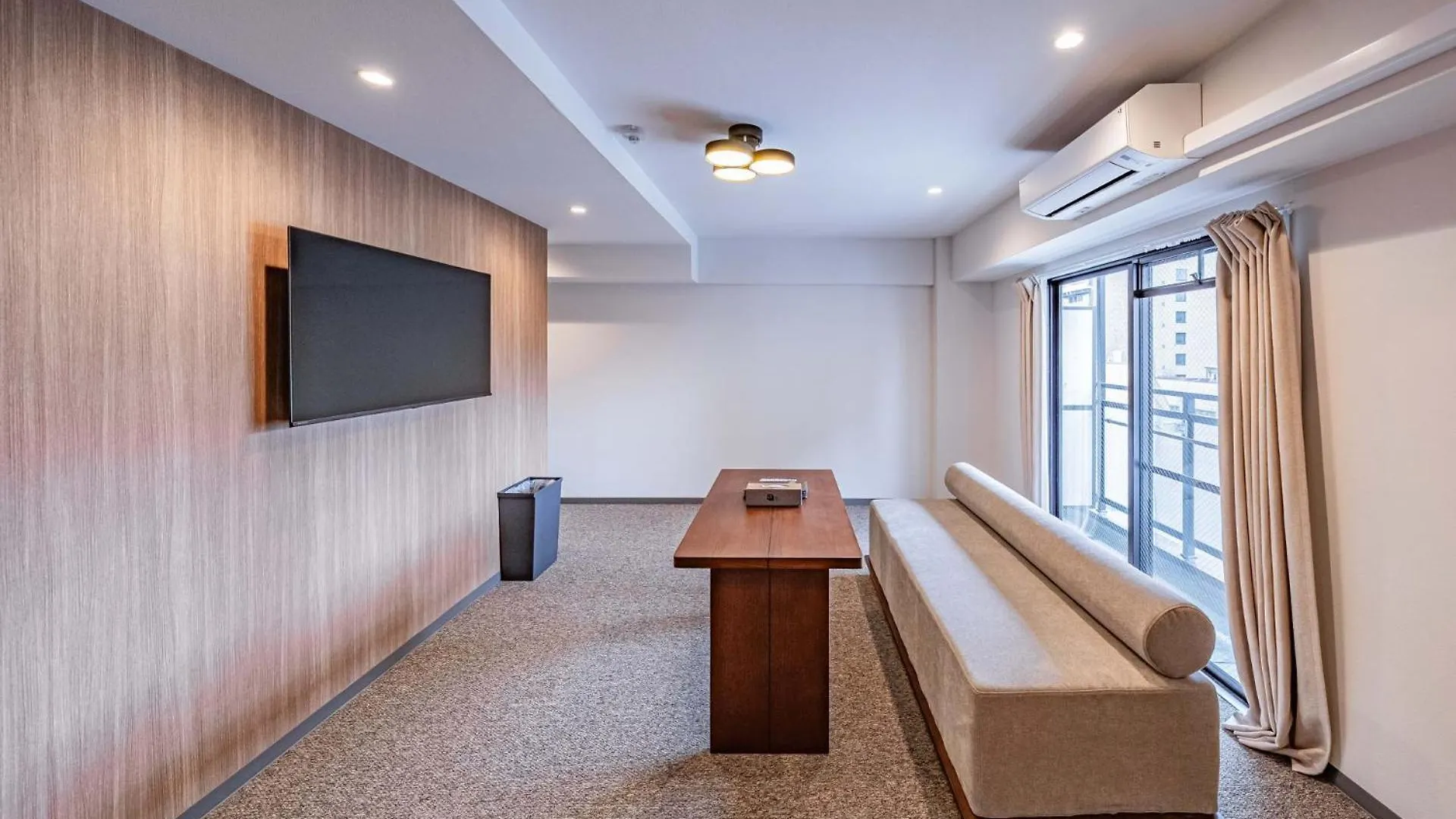 Lite House Kuromon III Apartment Osaka