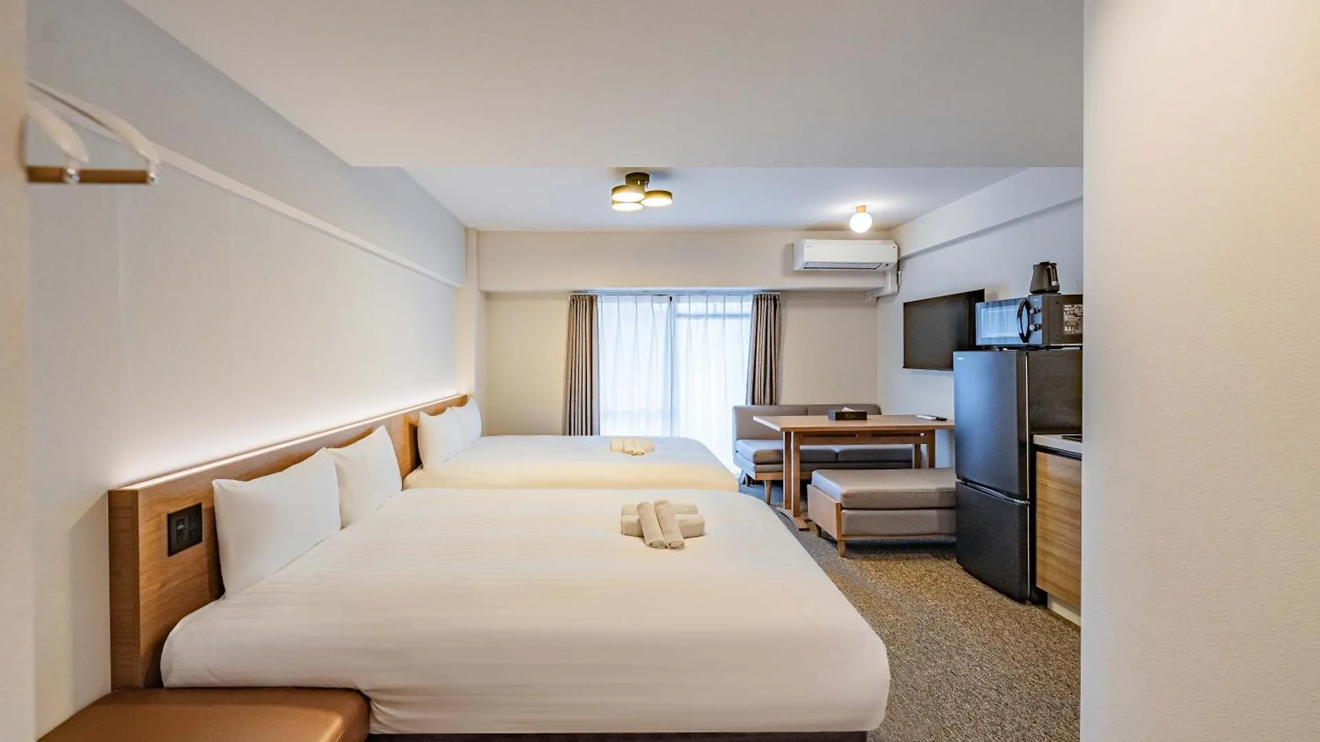 Lite House Kuromon 3 Διαμέρισμα Οσάκα