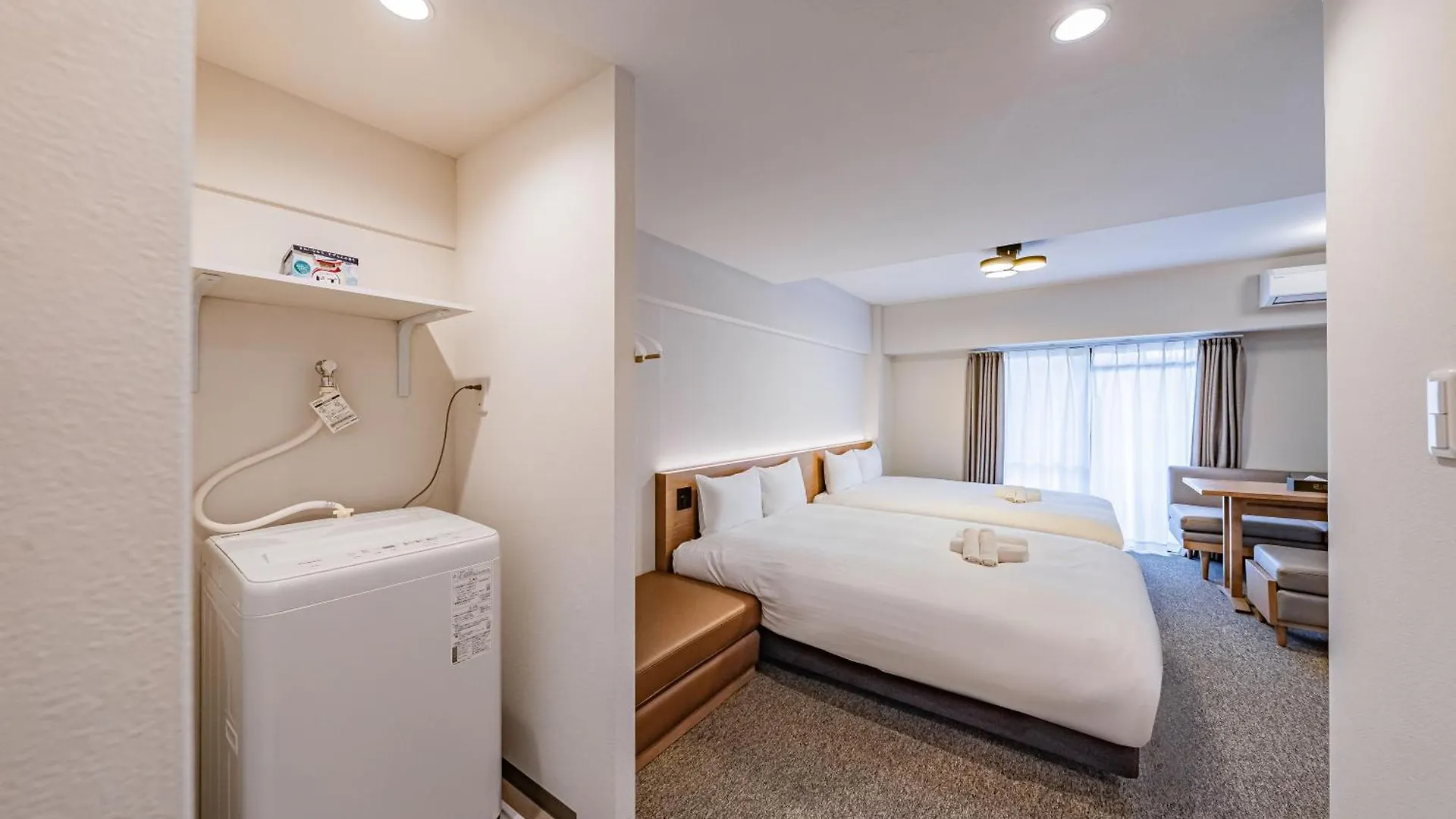 Lite House Kuromon 3 Διαμέρισμα Οσάκα
