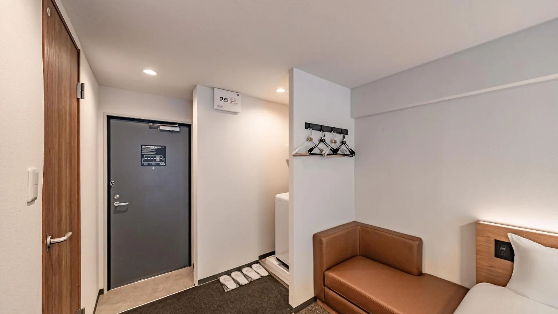 Lite House Kuromon 3 Διαμέρισμα Οσάκα