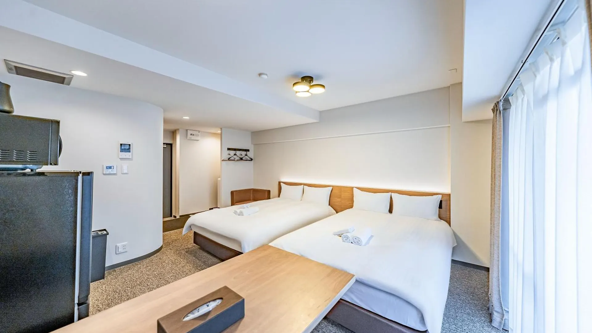 Lite House Kuromon 3 Διαμέρισμα Οσάκα