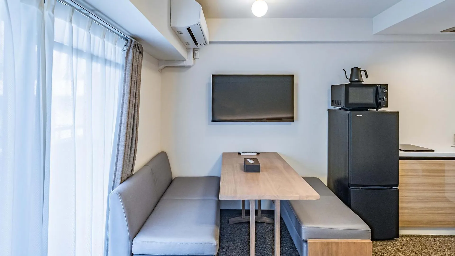 Lite House Kuromon 3 Διαμέρισμα Οσάκα Ιαπωνία